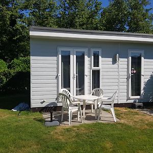 De Bijsselse Enk, chalet 20 A