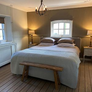Deluxe Double Kamer